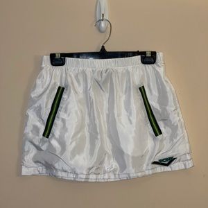 Vintage Pony Mini Matching Skirt
